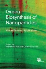 Green Biosynthesis of Nanoparticles