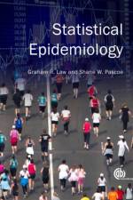 Statistical Epidemiology af Graham (University of Lincoln Law