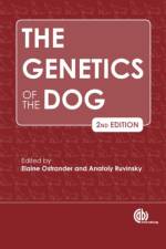 Genetics of the Dog