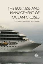 Business and Management of Ocean Cruises