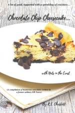 Chocolate Chip Cheesecake... with Nuts in the Crust af Christoff R.S. Christoff