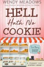 Hell Hath No Cookie af Wendy Meadows