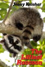 The Littlest Raccoon af Jenny Kalahar