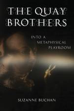 The Quay Brothers af Suzanne Buchan