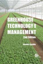 Greenhouse Technology and Management af Nicolas (Agricultural Research and Training Institute Castilla