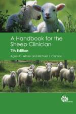 Handbook for the Sheep Clinician, A af Agnes (University of Liverpool Winter