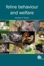 Feline Behaviour and Welfare af Andrew (formerly Memorial University of Newfoundland Fraser