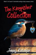 The Kingfisher Collection af Jenny Kalahar