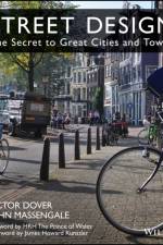 Street Design af John Massengale