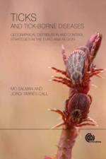 Ticks and Tick-borne Diseases