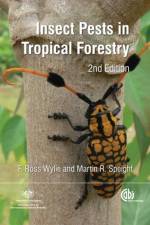 Insect Pests in Tropical Forestry af F (Queensland Government Wylie