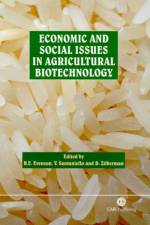 Economic and Social Issues in Agricultural Biotechnology