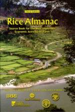 Rice Almanac af G. (International Rice Research Institute Hettel