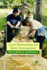Local Partnerships for Rural Development