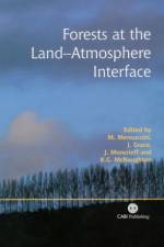 Forests at the Land–Atmosphere Interface