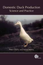 Domestic Duck Production af Peter (Independent Consultant Cherry