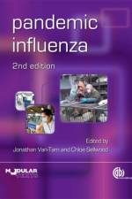 Pandemic Influenza af J. Van-Tam