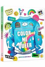 Color Me Queer af Potter Gift