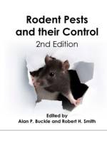 Rodent Pests and Their Control af Stephen Battersby