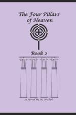 The Four Pillars of Heaven Book 2 af Merlin Nichols