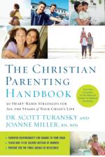 The Christian Parenting Handbook af Scott Turansky