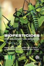Biopesticides af Alastair (Imperial College London Bailey