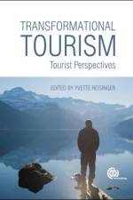 Transformational Tourism