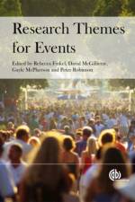 Research Themes for Events
