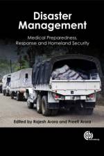 Disaster Management