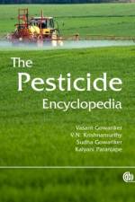 Pesticide Encyclopedia af Vasant (Senior Chemical Technologist