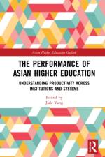 The Performance of Asian Higher Education