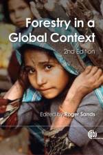 Forestry in a Global Context