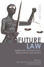 Future Law af EDWARDS  LILIAN  SCH