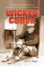 Wicked Curve af John C. Skipper