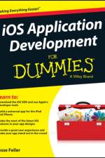 iOS App Development For Dummies af Jesse Feiler