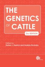 Genetics of Cattle, The