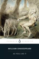 As You Like It af William Shakespeare