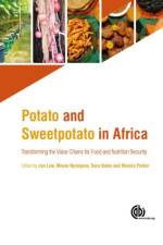 Potato and Sweetpotato in Africa