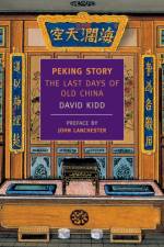 Peking Story af David Kidd