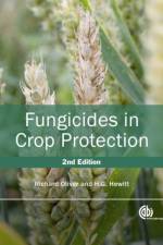 Fungicides in Crop Protection