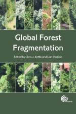 Global Forest Fragmentation