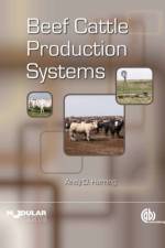 Beef Cattle Production Systems af Andy (Texas A&M University Herring