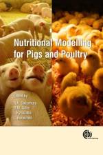 Nutritional Modelling for Pigs and Poultry