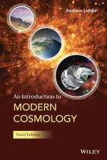 An Introduction to Modern Cosmology af Andrew (Imperial College Liddle