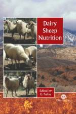 Dairy Sheep Nutrition af A. Cannas