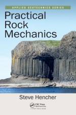Practical Rock Mechanics af Steve Hencher