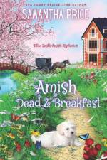 Amish Dead & Breakfast af Samantha Price