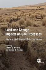 Land-Use Change Impacts on Soil Processes