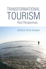Transformational Tourism af Yvette Reisinger