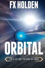 Orbital af Holden FX Holden